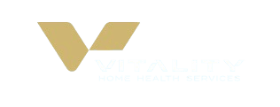 Vitality Brand Logo