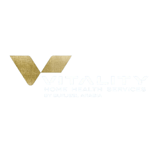 Vitality Brand Logo
