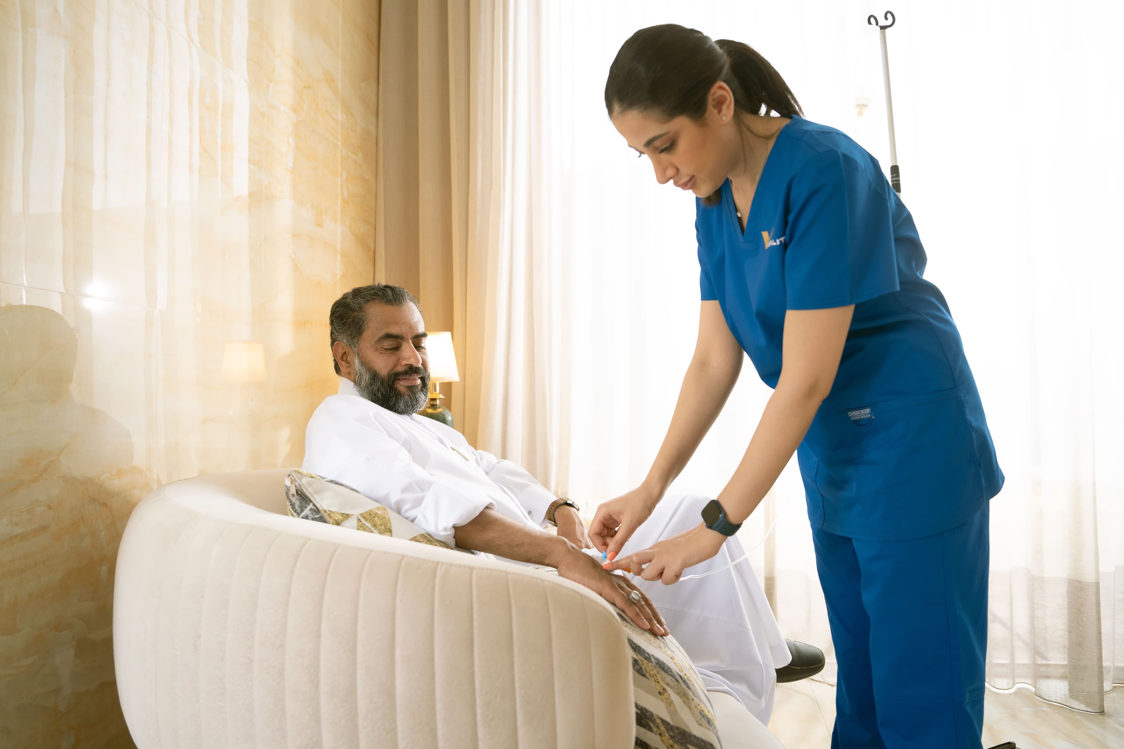 Vitality Care