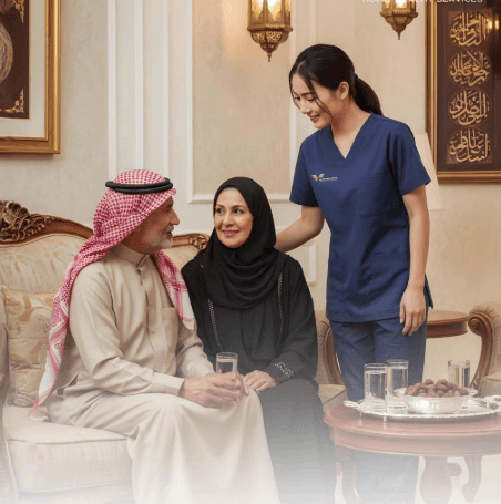 علاج وريدي