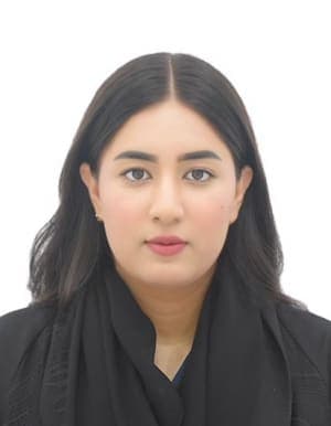 Areeba Sheraz