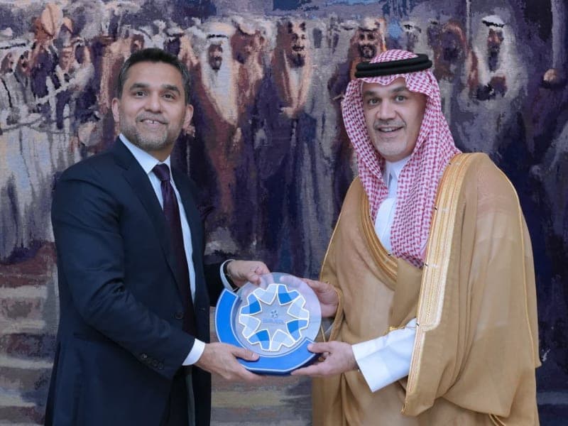 Burjeel's Leadership Drives Innovation in Healthcare Across Saudi Arabia